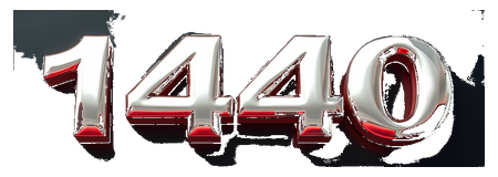 1440 logo